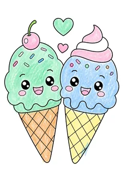 Colored example 2
