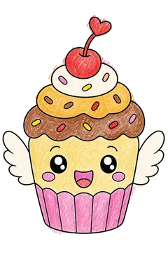 Colored example 2