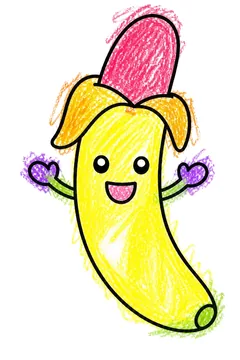Colored example 2