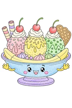 Colored example 2