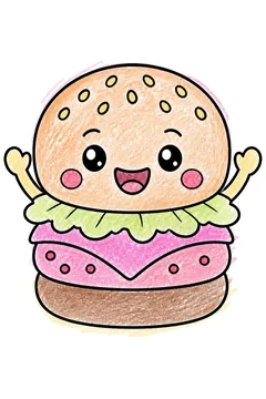 Colored example 2