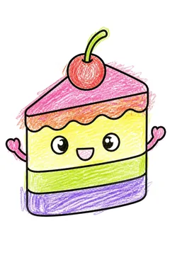 Colored example 2