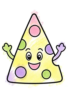 Colored example 2