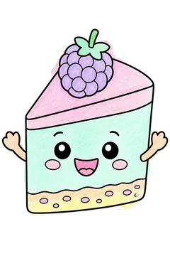 Colored example 2