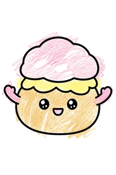 Colored example 2
