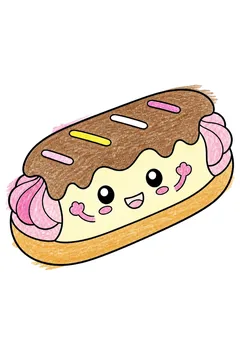 Colored example 2