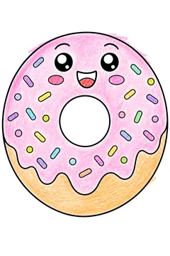 Colored example 2
