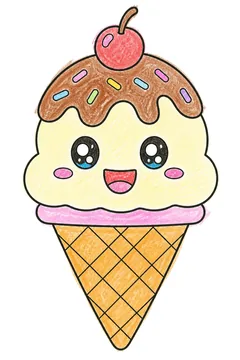 Colored example 2