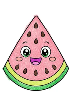 Colored example 2
