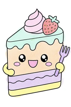 Colored example 2