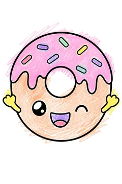 Colored example 2