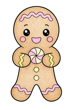 Colored example 2