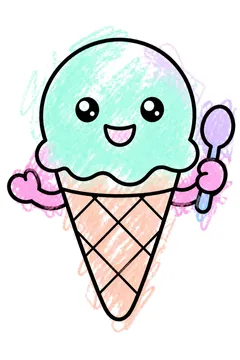 Colored example 2