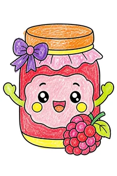 Colored example 2
