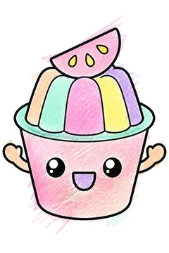 Colored example 2