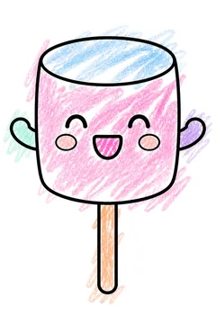 Colored example 2