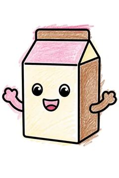 Colored example 2