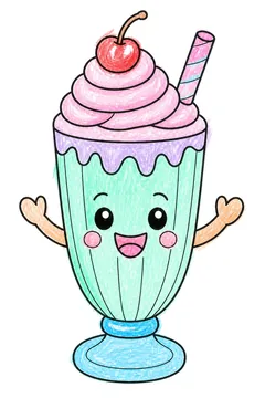 Colored example 2