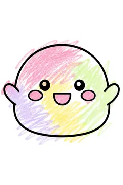Colored example 2