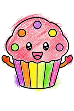 Colored example 2