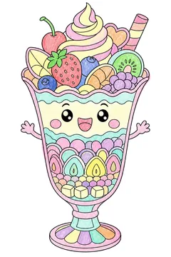 Colored example 2