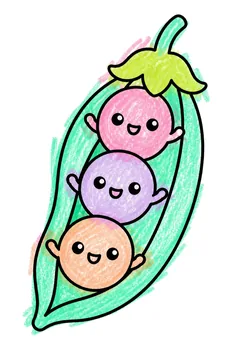 Colored example 2