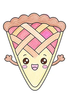 Colored example 2