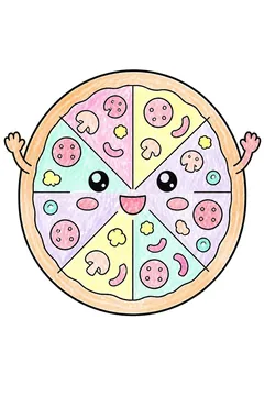 Colored example 2