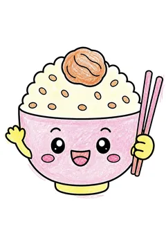 Colored example 2