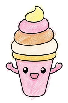 Colored example 2