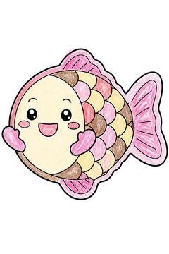 Colored example 2