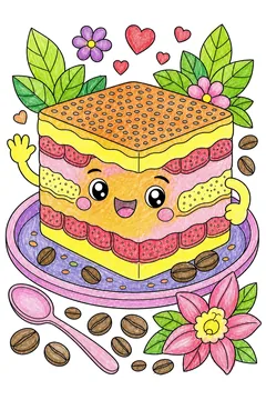 Colored example 2