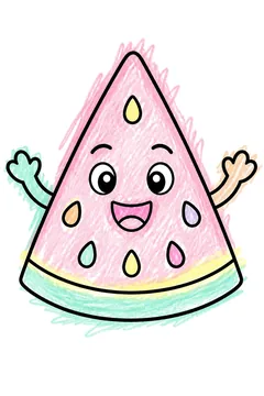 Colored example 2