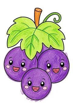 Colored example 2