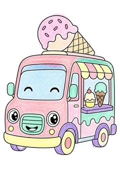 Colored example 2