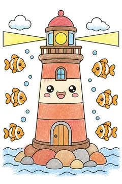 Colored example 2