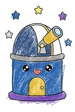 Colored example 2