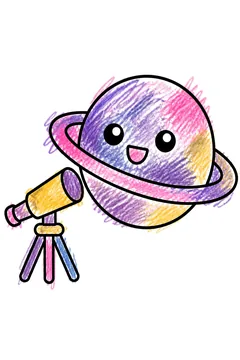 Colored example 2