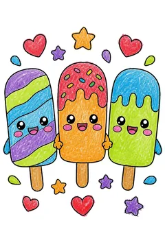 Colored example 2