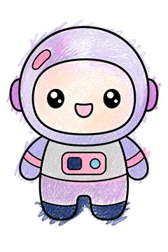 Colored example 2