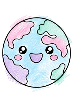 Colored example 2