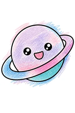 Colored example 2