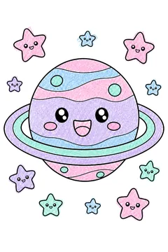 Colored example 2