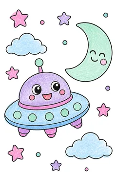 Colored example 2