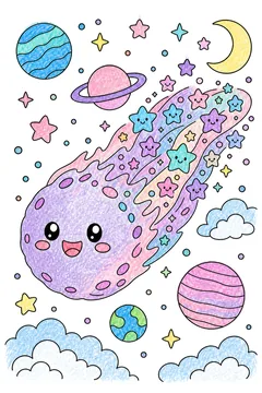 Colored example 2