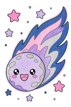 Colored example 2