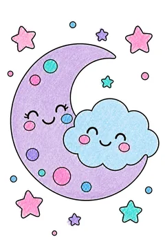 Colored example 2