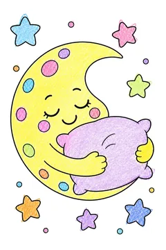 Colored example 2