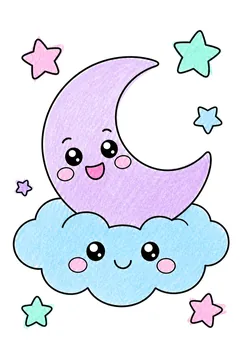Colored example 2