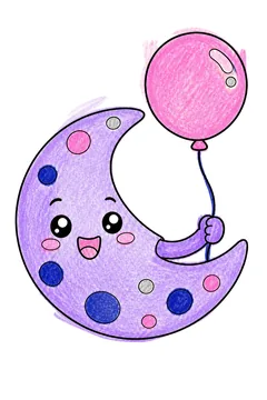 Colored example 2